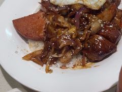 -明腾壹间茶餐厅(新都会花园广场店)