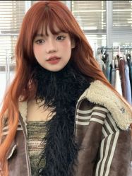 -FINE HAIR 烫染专业设计