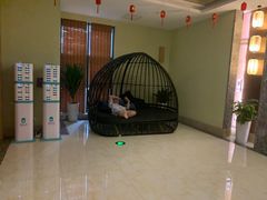 -极乐汇汗蒸会馆(杭州店)