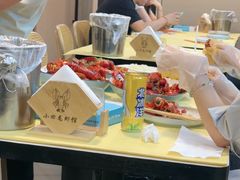 -小田油焖小龙虾(双井店)