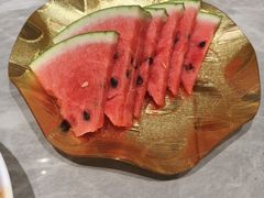 果盘-聚丰园•湖鲜餐厅(阿红私房菜梅石路店)