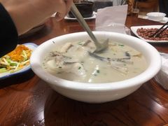 -洪福饭店·十八年老店