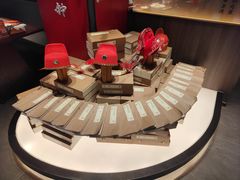 -小厨娘金榜题名(夫子庙秦淮河店)