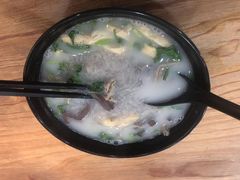 -鸭小妹鸭血粉丝(老门东店)