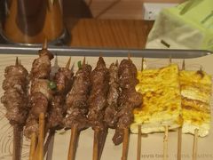 -唐力九头鸟烧烤·罗田吊锅(西云楼店)