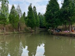 -捞渔河湿地公园