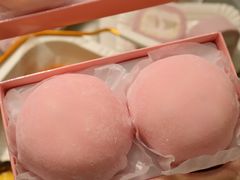 -顶东面包花园·生日蛋糕(太平店)
