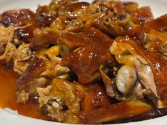 -秋色客家菜(南山店)