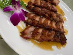 蜜汁叉烧-海晖酒楼·顺德鱼生(荣华店)