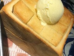 -绿茶餐厅(布吉万象汇店)