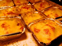 芝士烤榴莲-阳光岛·海鲜盛宴(银泰中心in99店)