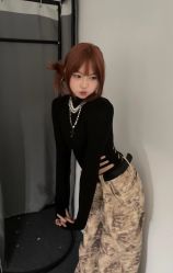 -DL HOPE造型