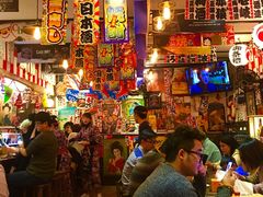 大堂-平成屋· Late Night 食堂(四川北路店)