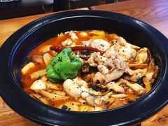 -云海肴·云南小炒·汽锅鸡(天津国金汇店)