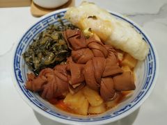 -永丰面馆(汉口路店)