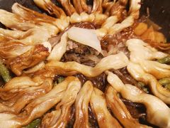 -华盛园卷子王农家菜水库鱼