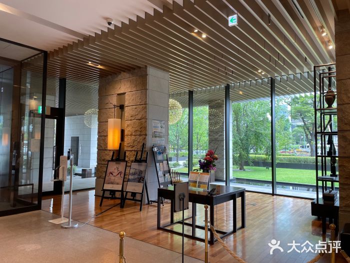 三井花园酒店大阪普米尔图片