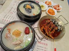 -长顺参鸡汤店(西塔总店)