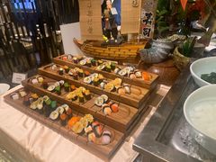 -安蒂娅·海鲜自助餐厅(安蒂娅美兰酒店)