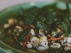 -半山腰·云南菜(侨福芳草地店)