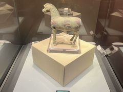 -张掖市博物馆