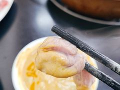 -喜来顺大铜锅涮羊肉(平江道店)