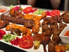 -Efes Turkish & Mediterranean Cuisine 艾菲斯餐厅(陆家嘴店)