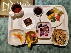 -堂会·KTV·自助餐·团建聚会(天河店)