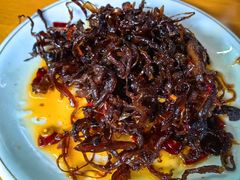 -龙姐私房菜(和顺古镇店)