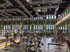 -悦莱美游泳健身会所(御景壹号店)
