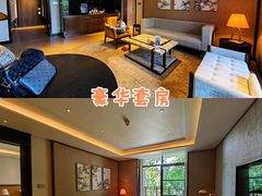 -成都安仁福朋喜来登酒店