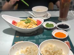 -滕记星发餐室·新加坡菜(巨鹿路店)