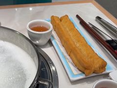 -粤顺渔坊·中山脆肉鲩火锅(清湖店)