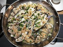 鲍鱼-79号渔船海鲜饭店(华强北店)