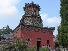 -延庆观