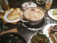 -吉布鲁牛排海鲜自助(成都大悦城店)