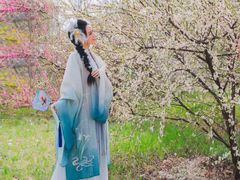 -九月鹰飞汉服摄影工作室