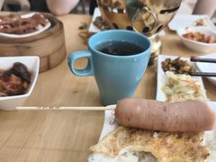 -嘉和一品粥(魏公村店)
