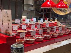 -怡咖啡自助餐(宁波香格里拉店)