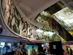 -金逸影城(中关村店)