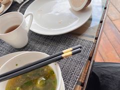 -天津湾西餐厅(三亚海棠湾洲际度假酒店)