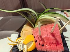 -海底捞火锅(之心城店)