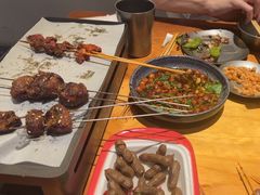 -猫公子纸上烤鱼烧烤•Bistro小酒馆(钱江世纪城店)
