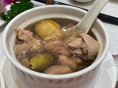 -香港新发烧腊茶餐厅(水围店)