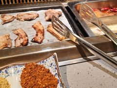 -蓉城四海·澳牛炙烤自助(江阴周庄店)