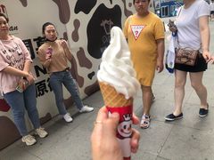 -蜜雪冰城(太原南街店)