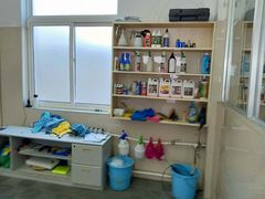 -烟台东联一汽丰田4S店(福山区店)