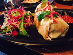 -Luchador摔跤手墨西哥餐厅(恒宇广场店)