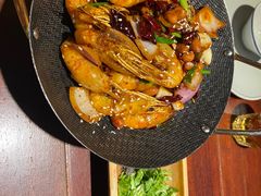 -大牌大·传统杭帮菜(湖滨店)