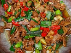 -珍藏湘约(科技园店)